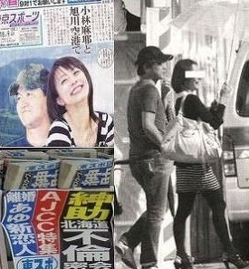 島田紳助の現在の女性関係は 過去に何十人もの女性と関係をもっていたというのは本当 J Aime